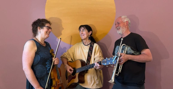 Folk & Americana Night